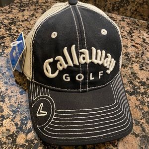 Callaway Golf Hat